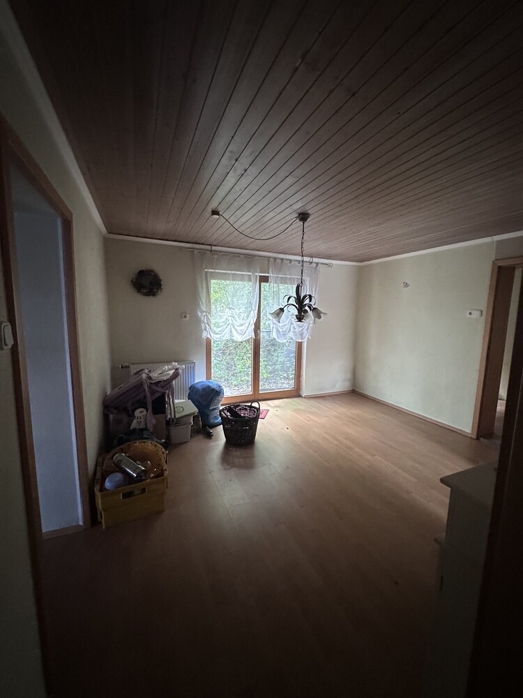Esszimmer EG Wohnung