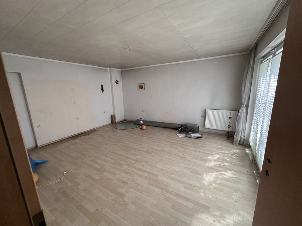 Schlafzimmer EG