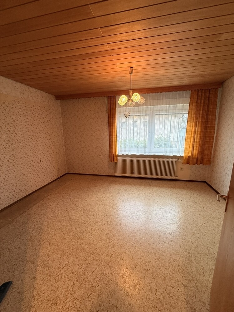 Schlafzimmer EG
