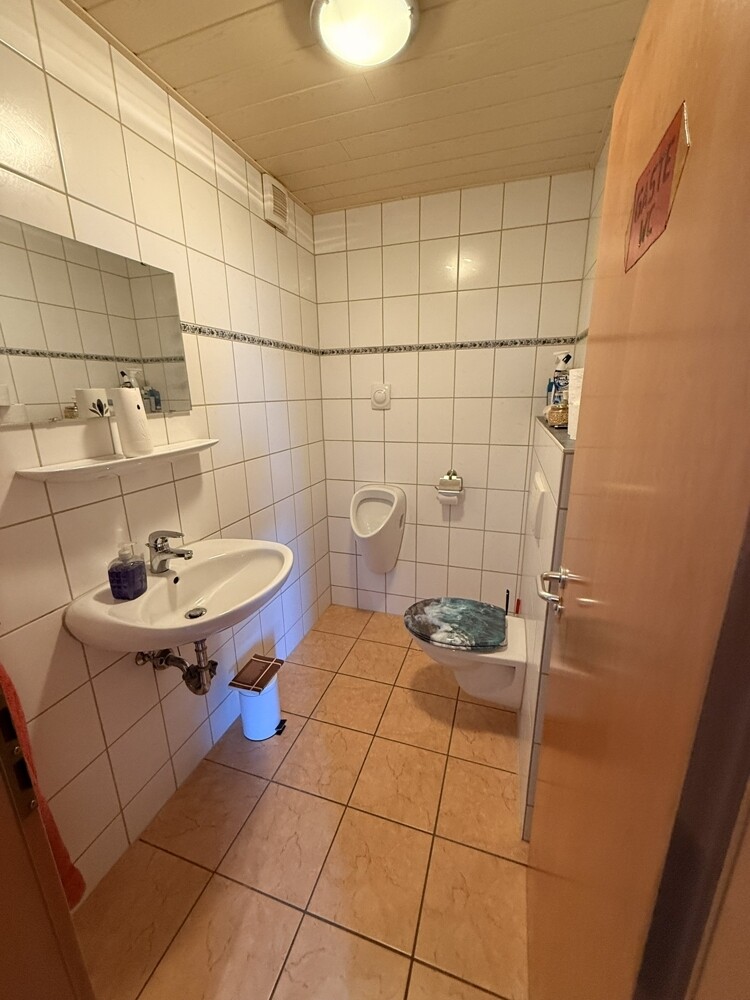 Gäste-WC