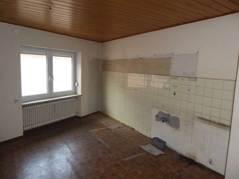 Wohnung 2. OG