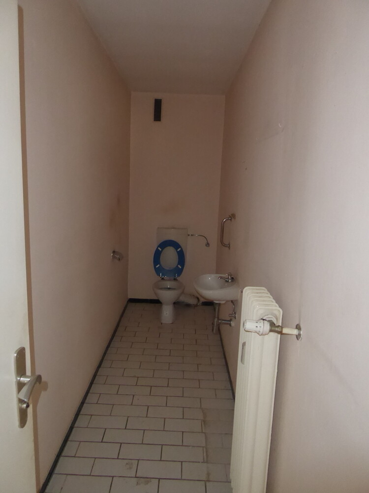 Wohnung 2. OG