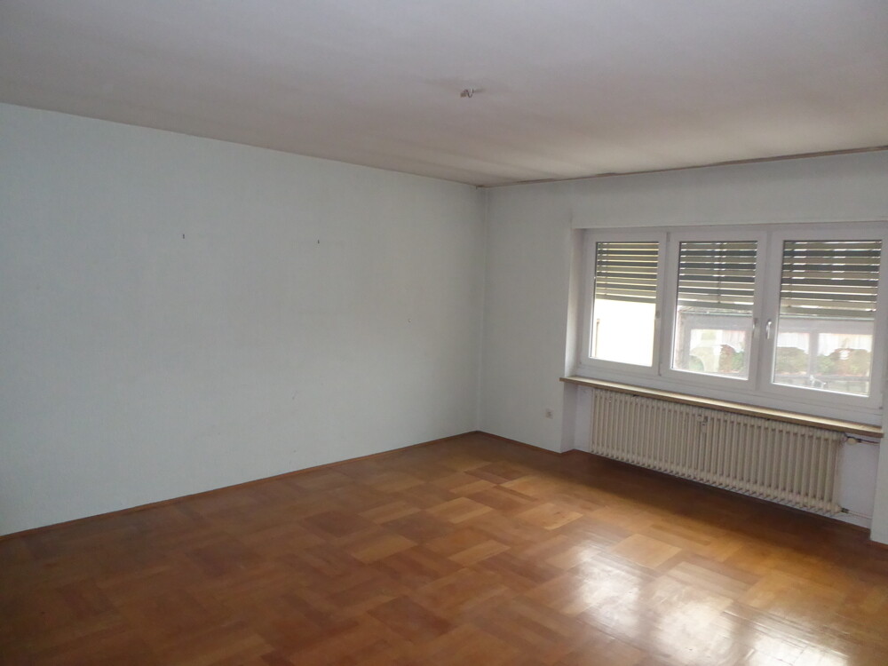 Wohnung 2. OG