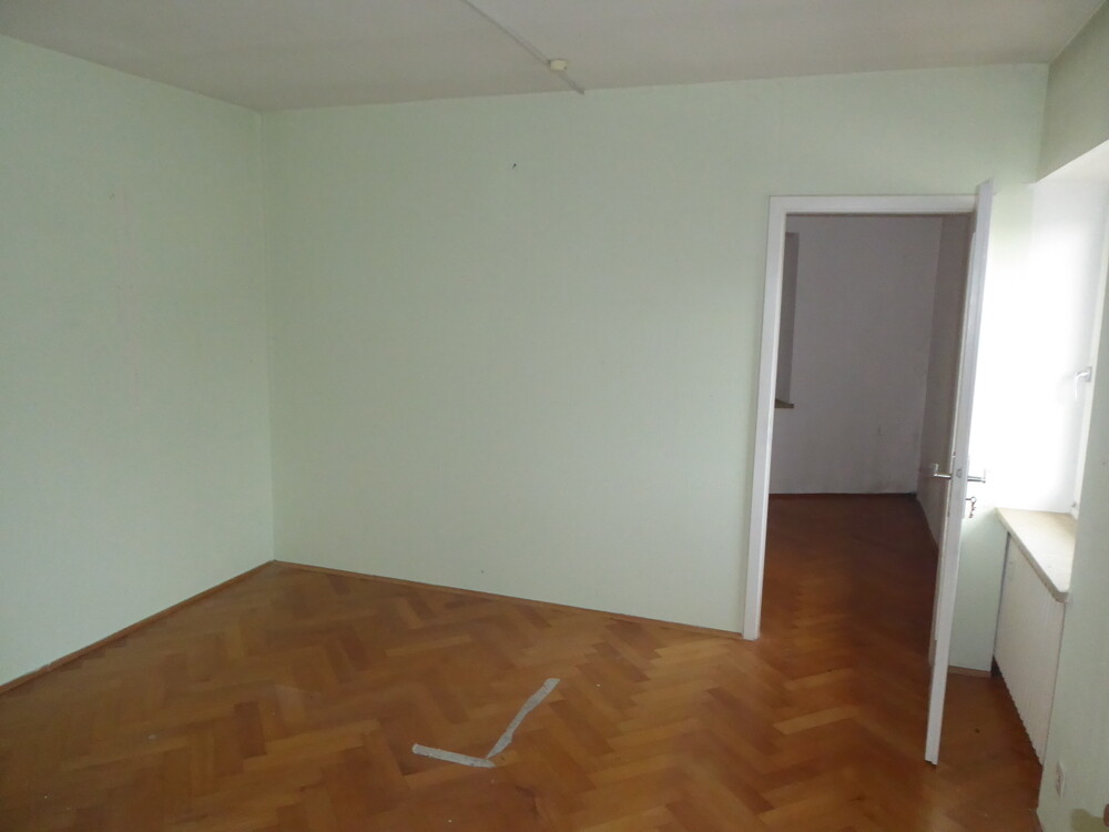 Wohnung 2. OG
