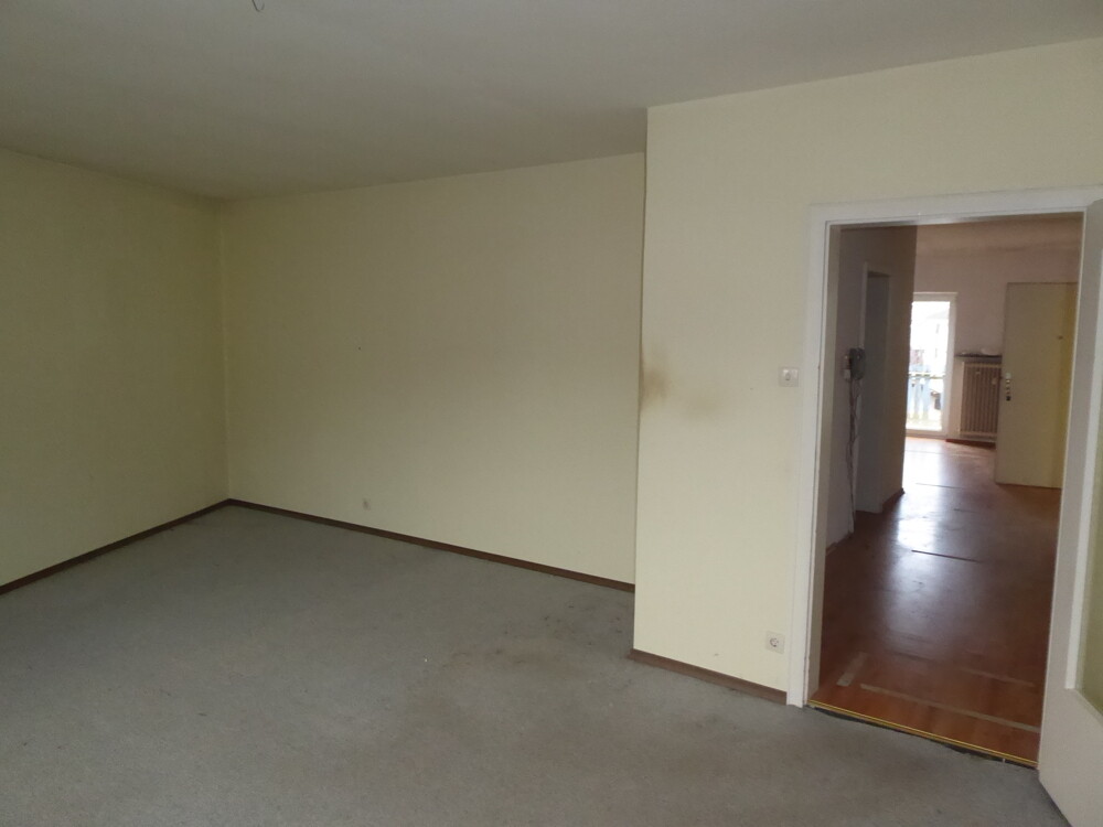 Wohnung 2. OG