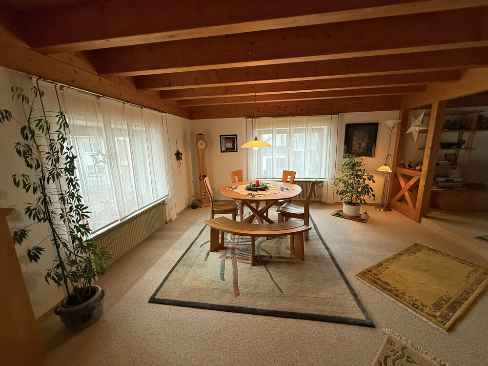 Wohnzimmer OG