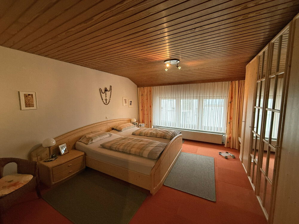 Schlafzimmer OG