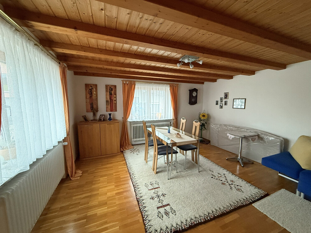 Wohnzimmer EG