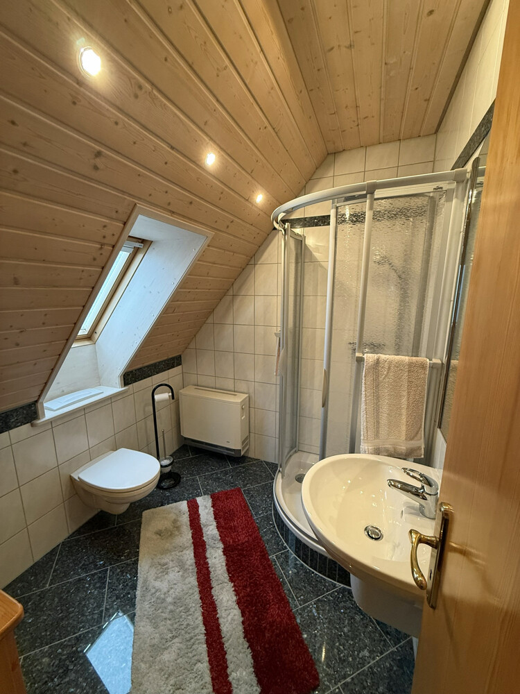 Duschbad DG