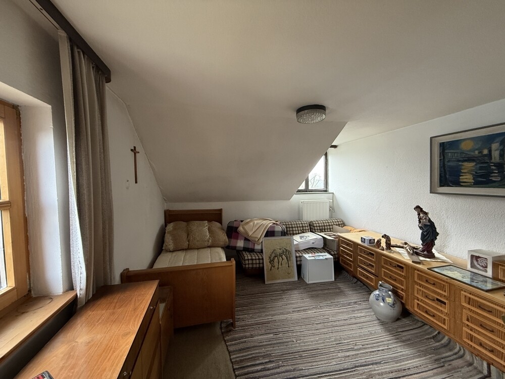 Zimmer 1 OG