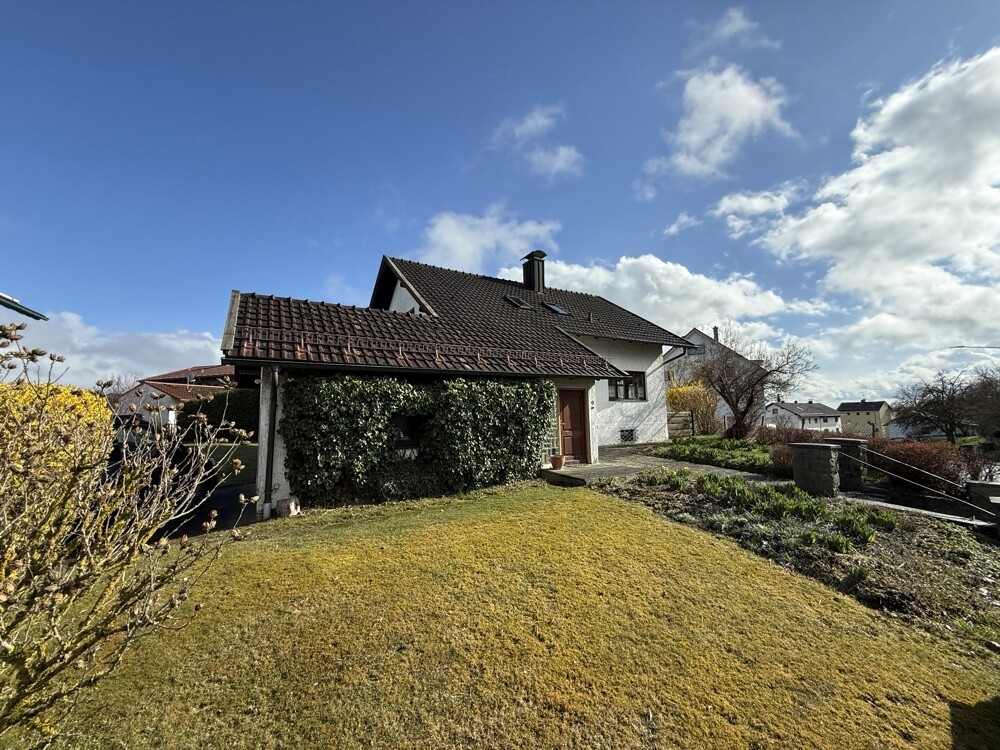 Immobilienbild