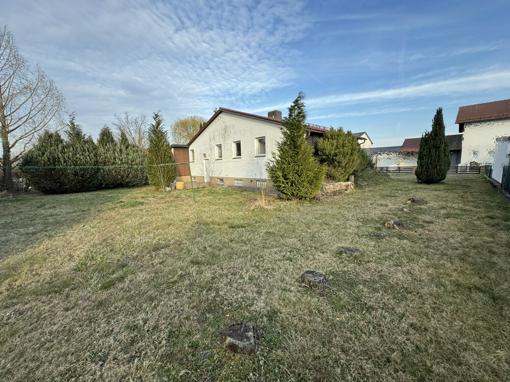 Ansicht West