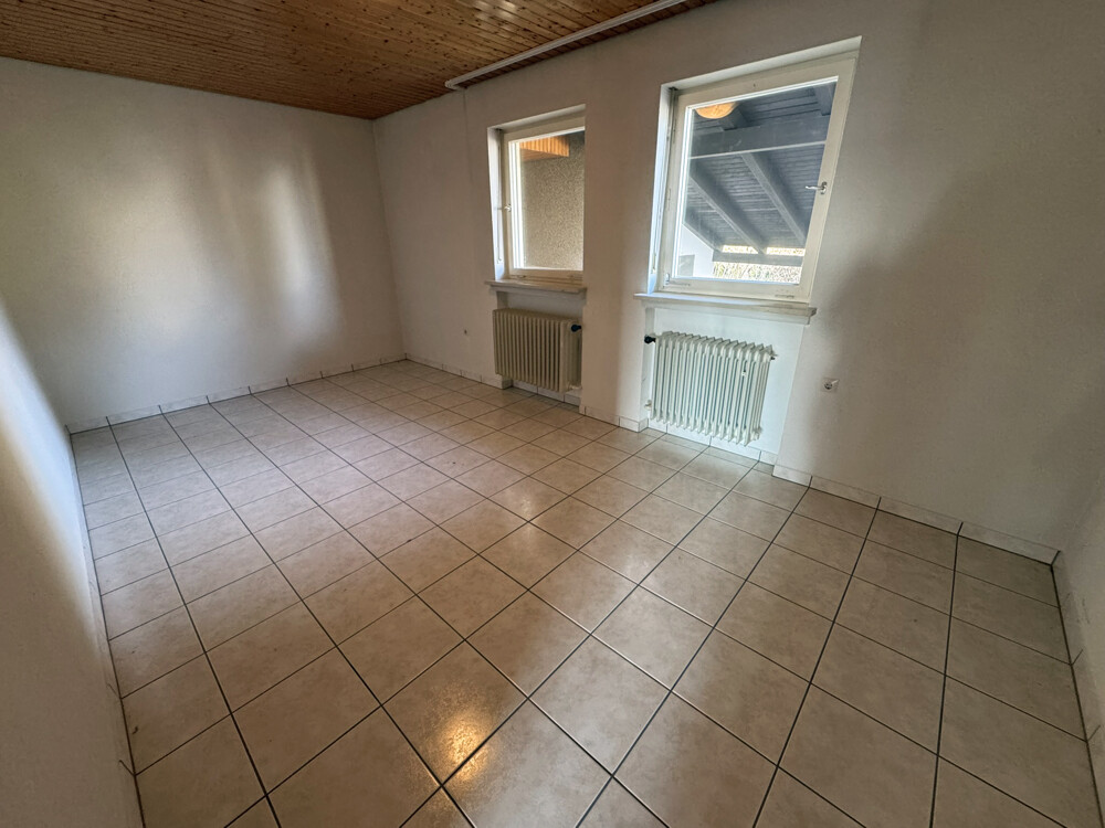 Kinderzimmer / Büro