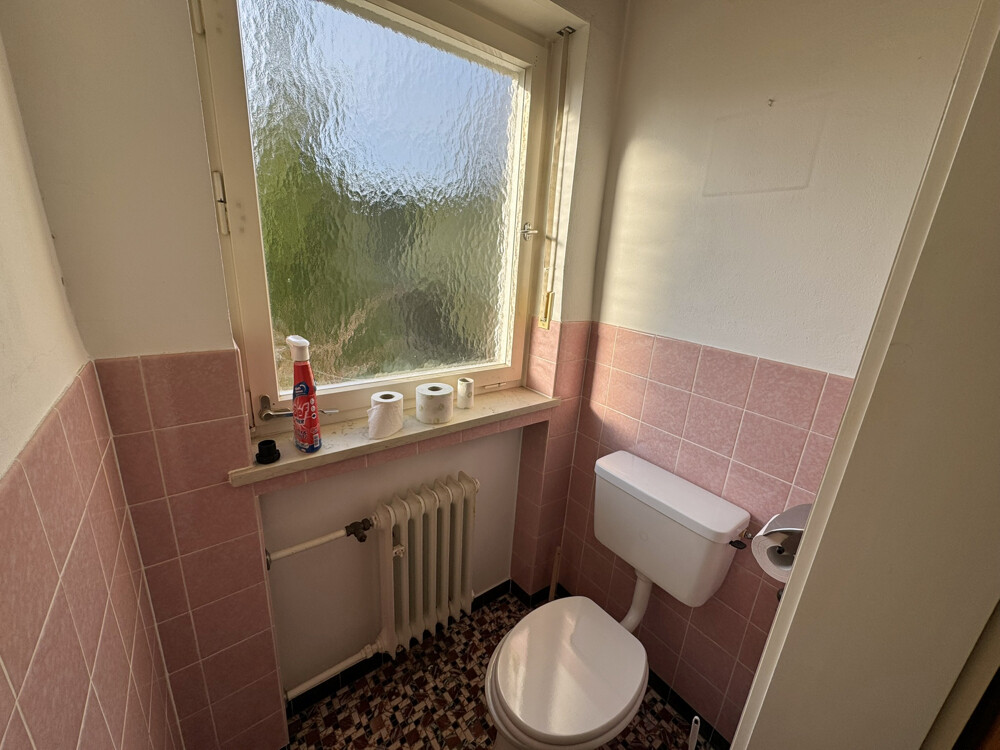Gäste-WC