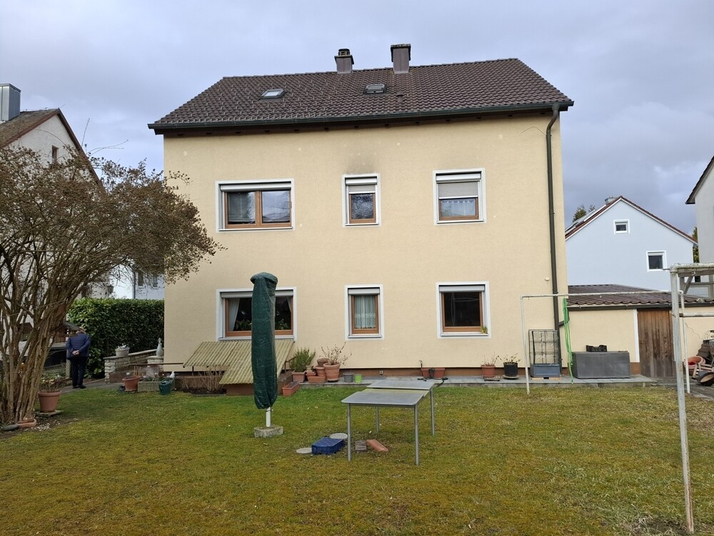 Hausansicht Bild 2