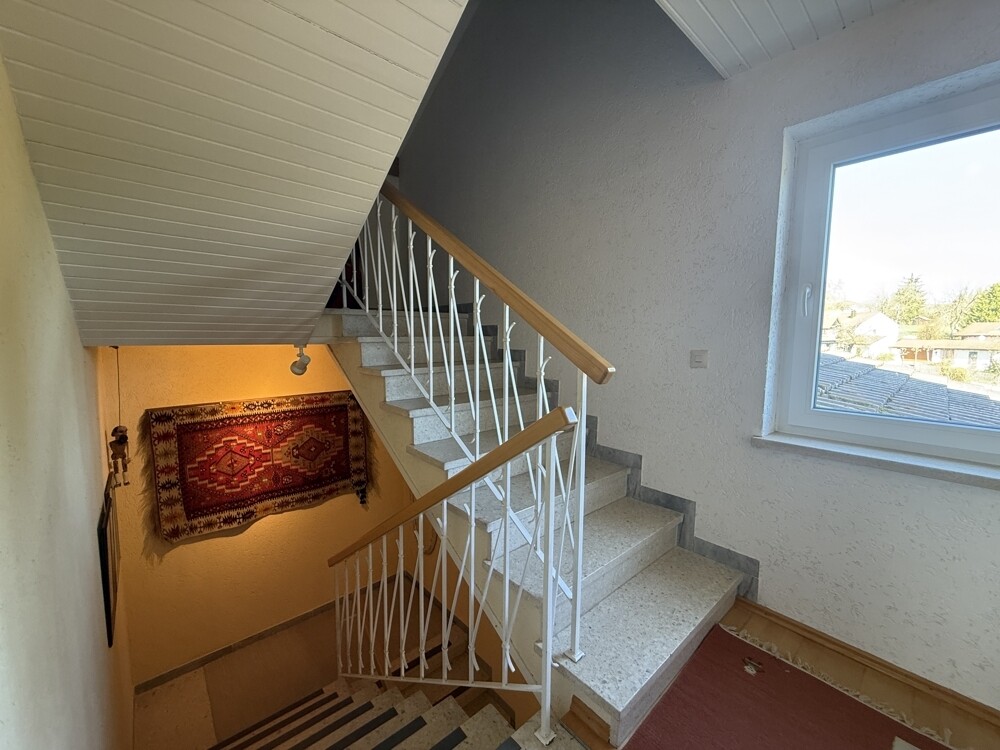 Treppenhaus