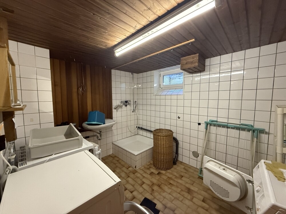 Waschraum KG