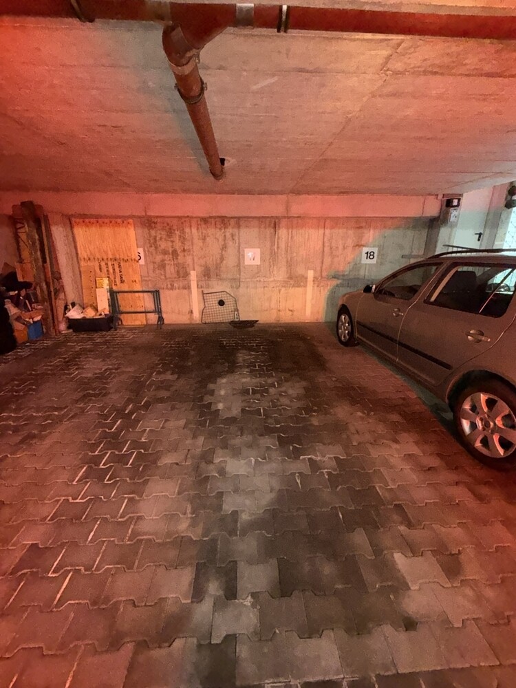 Stellplatz
