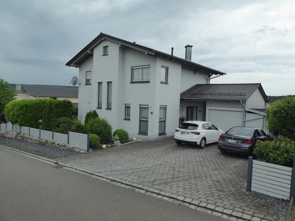 Immobilienbild