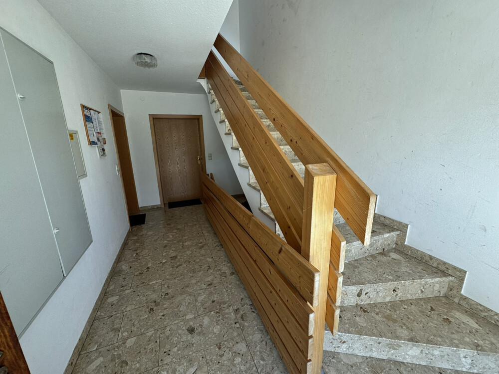 Treppenhaus