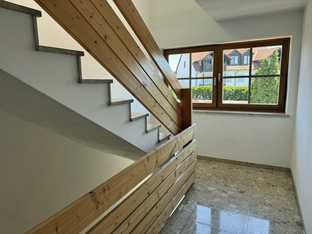 Treppenhaus