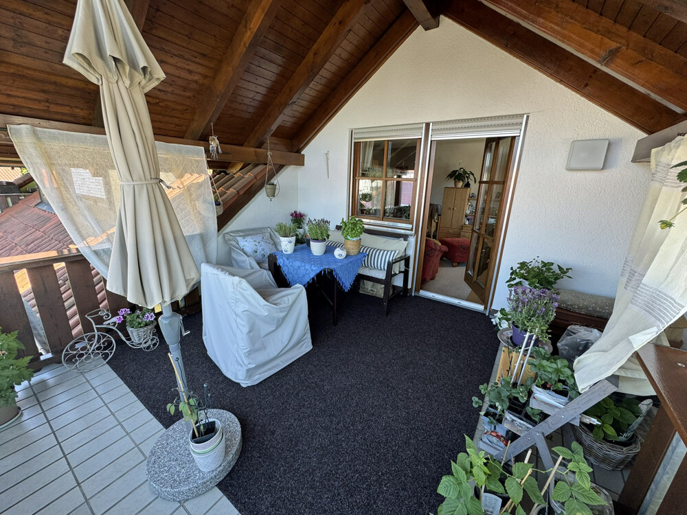 Balkon