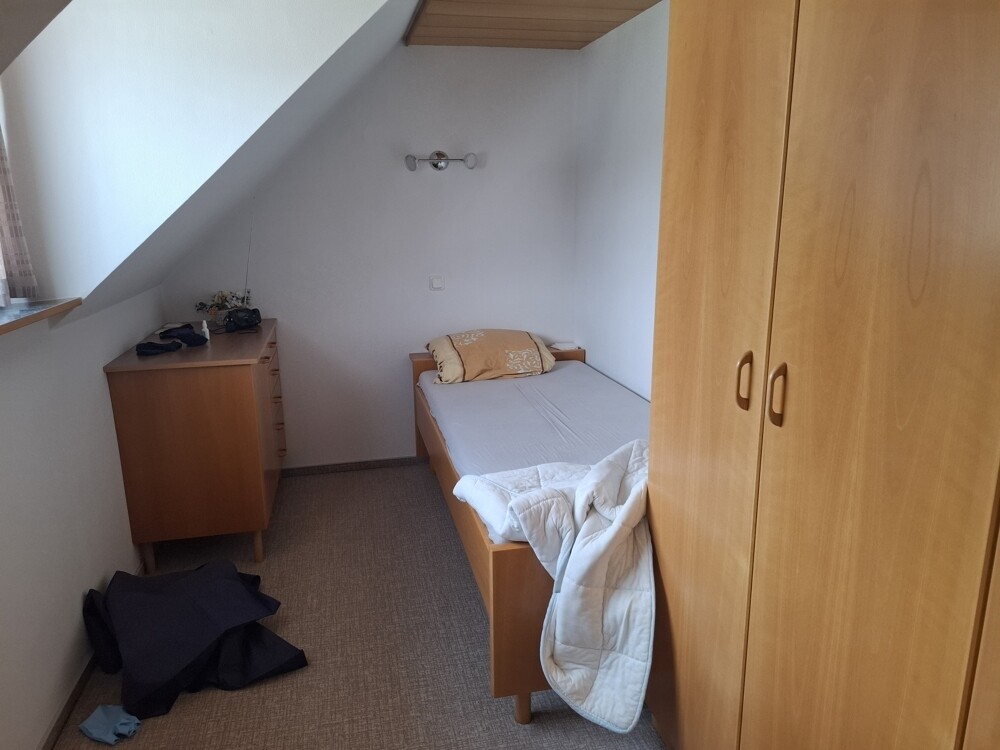 Kleines Zimmer DG