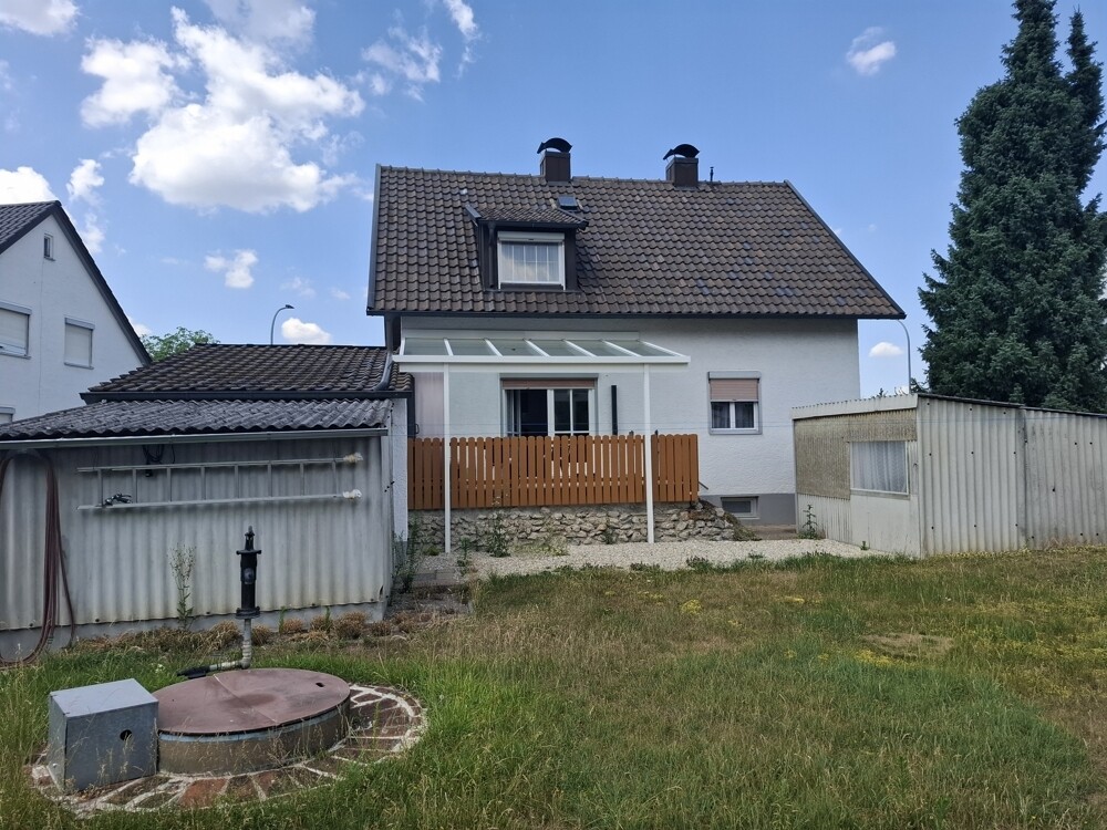 Hausansicht Bild 4