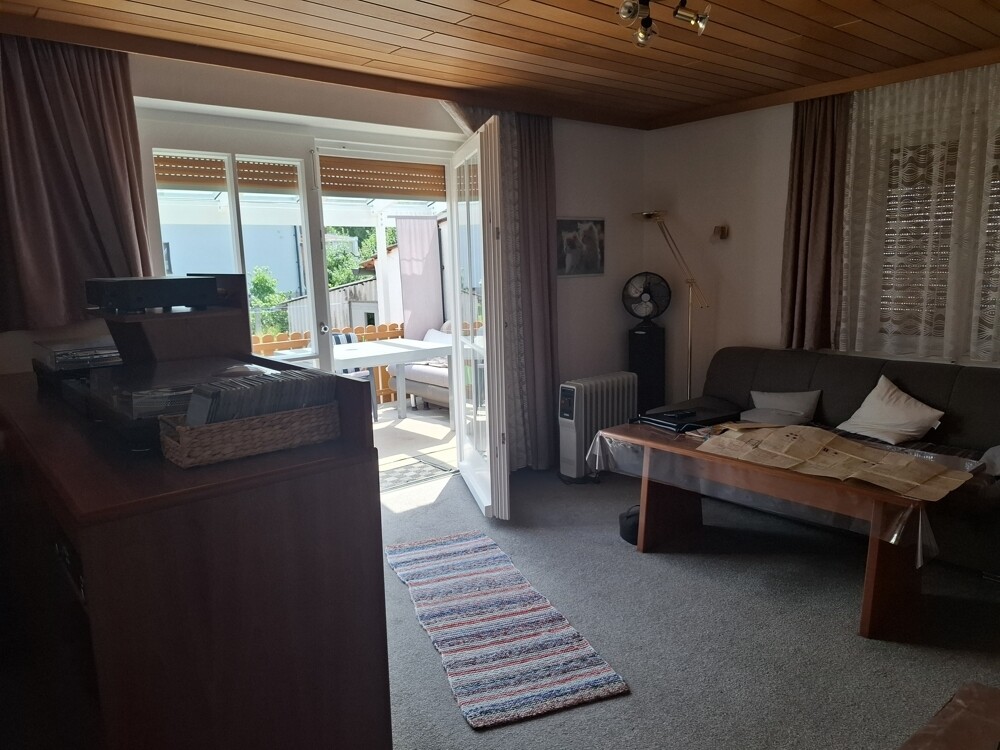 Wohnzimmer EG