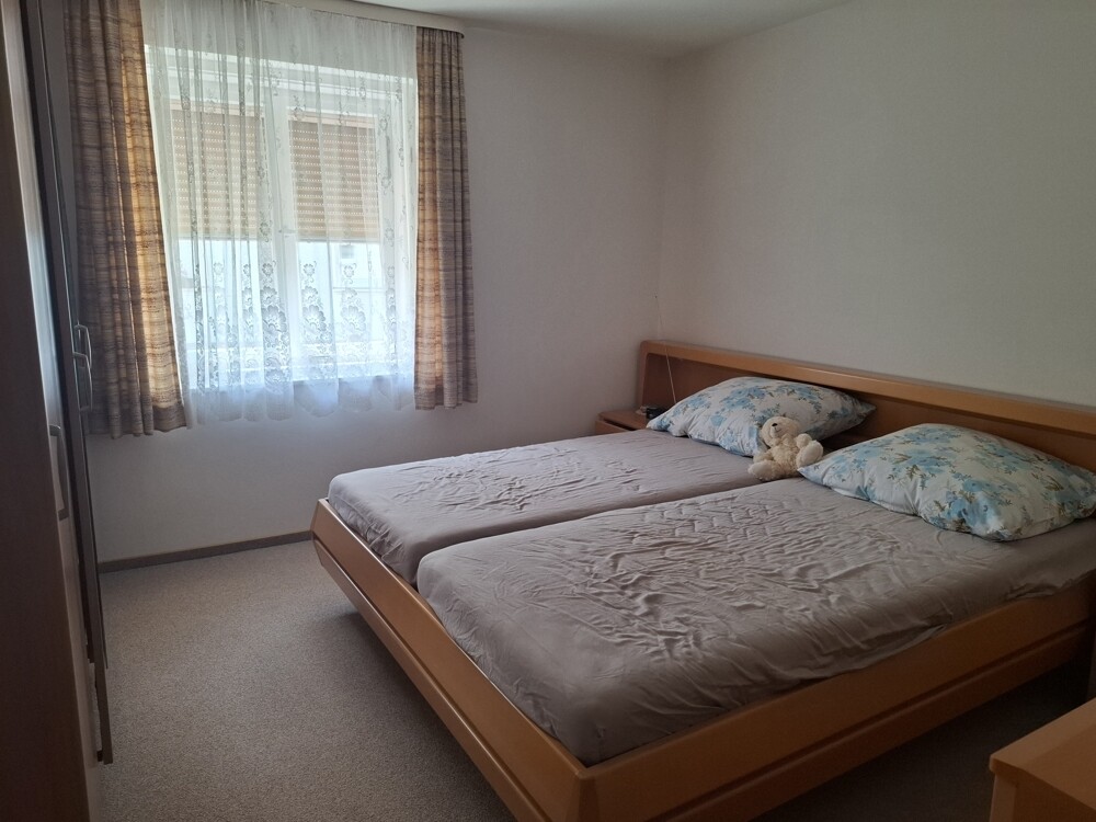 Schlafzimmer EG