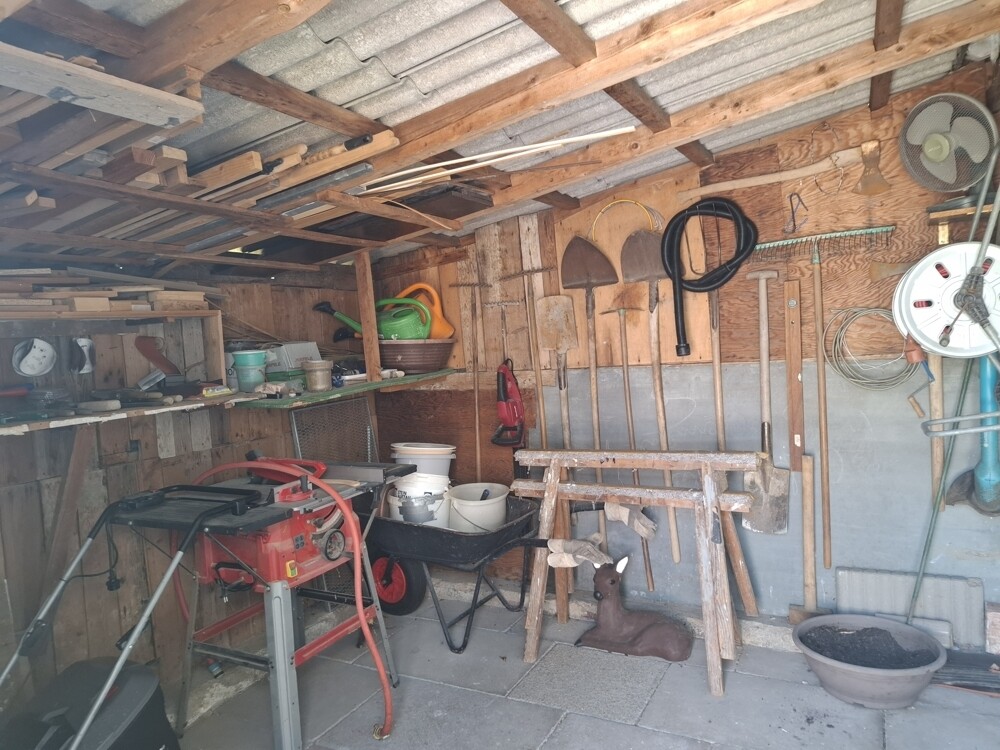 Werkstatt
