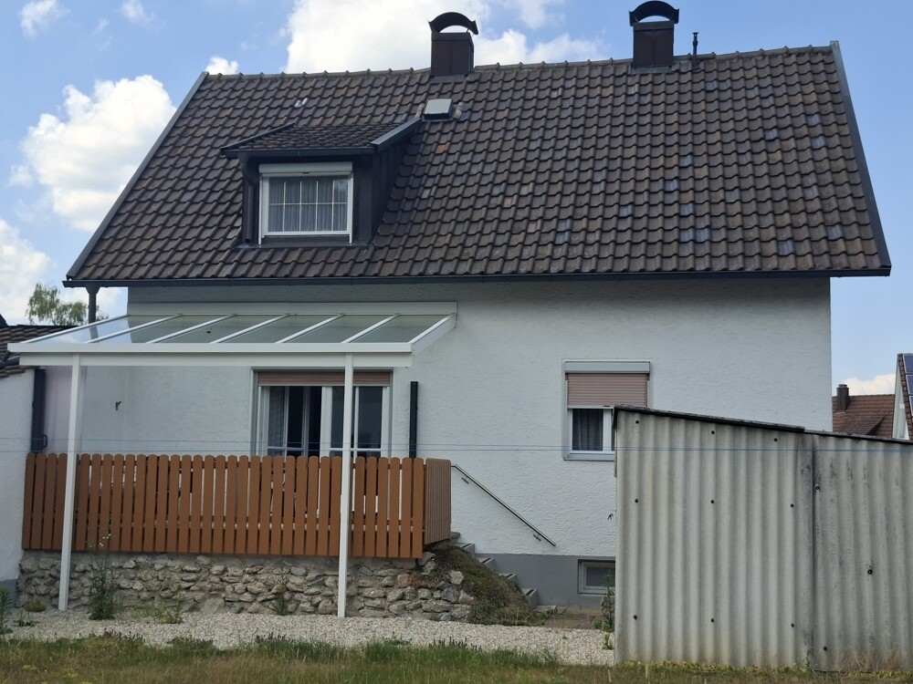 Hausansicht Bild 5