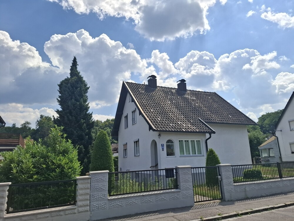 Hausansicht Bild 2