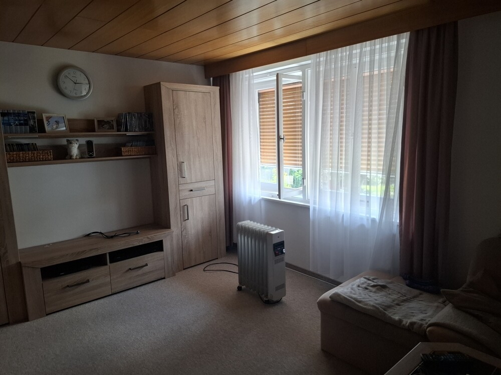 Wohnzimmer DG