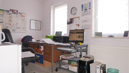 EG Büro