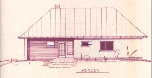 Nordansicht
