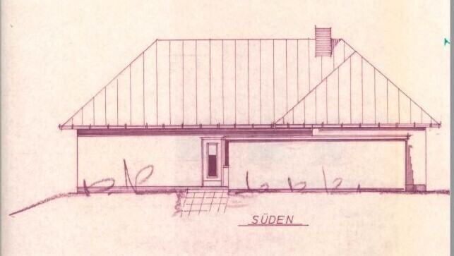 Südansicht