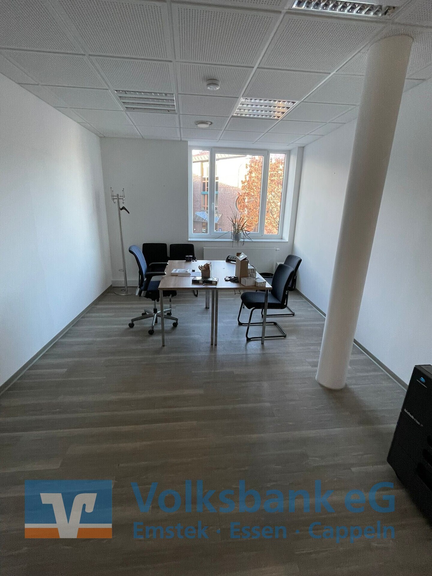 Büro 1