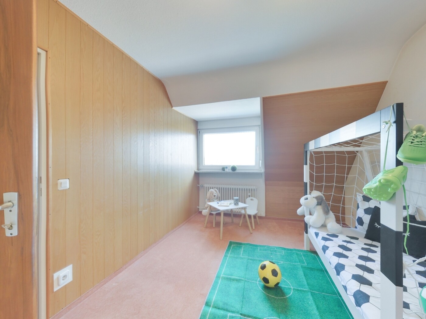 KINDERZIMMER
