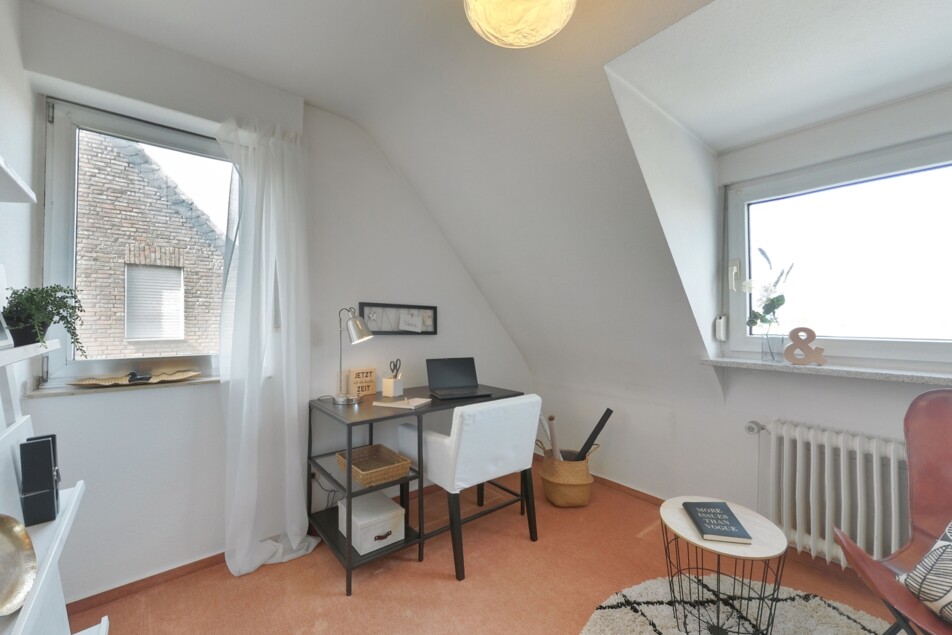 HOMEOFFICE | GÄSTE
