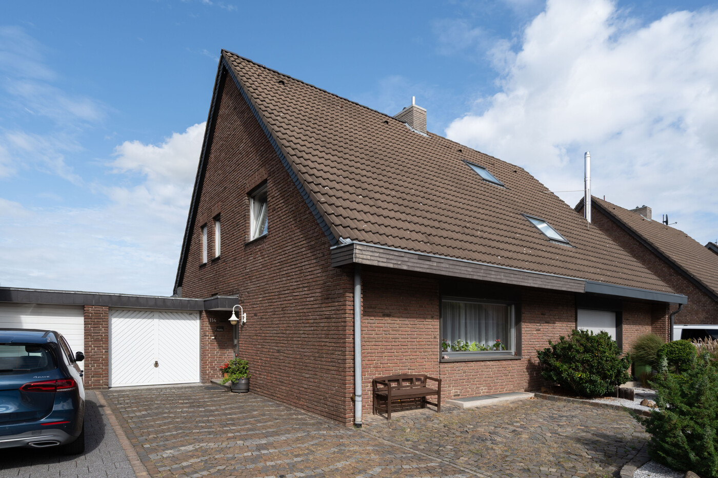 AUSSENANSICHT