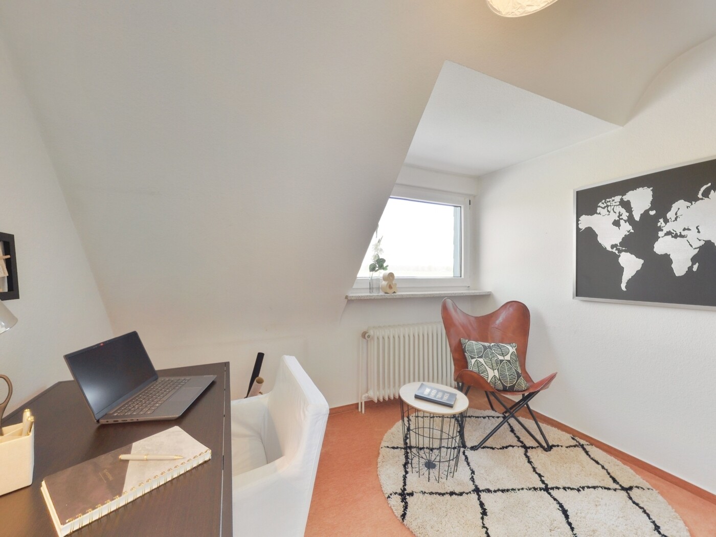 HOMEOFFICE | GÄSTE