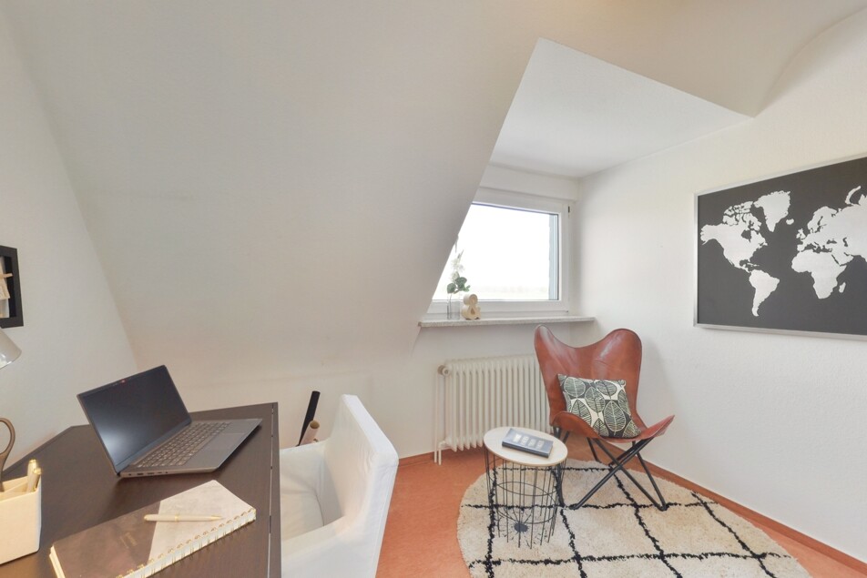 HOMEOFFICE | GÄSTE