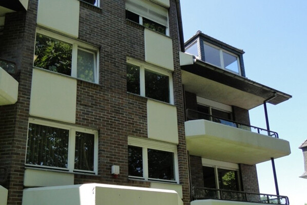 AUSSENANSICHT