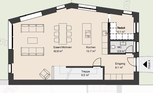 Haus 4 EG