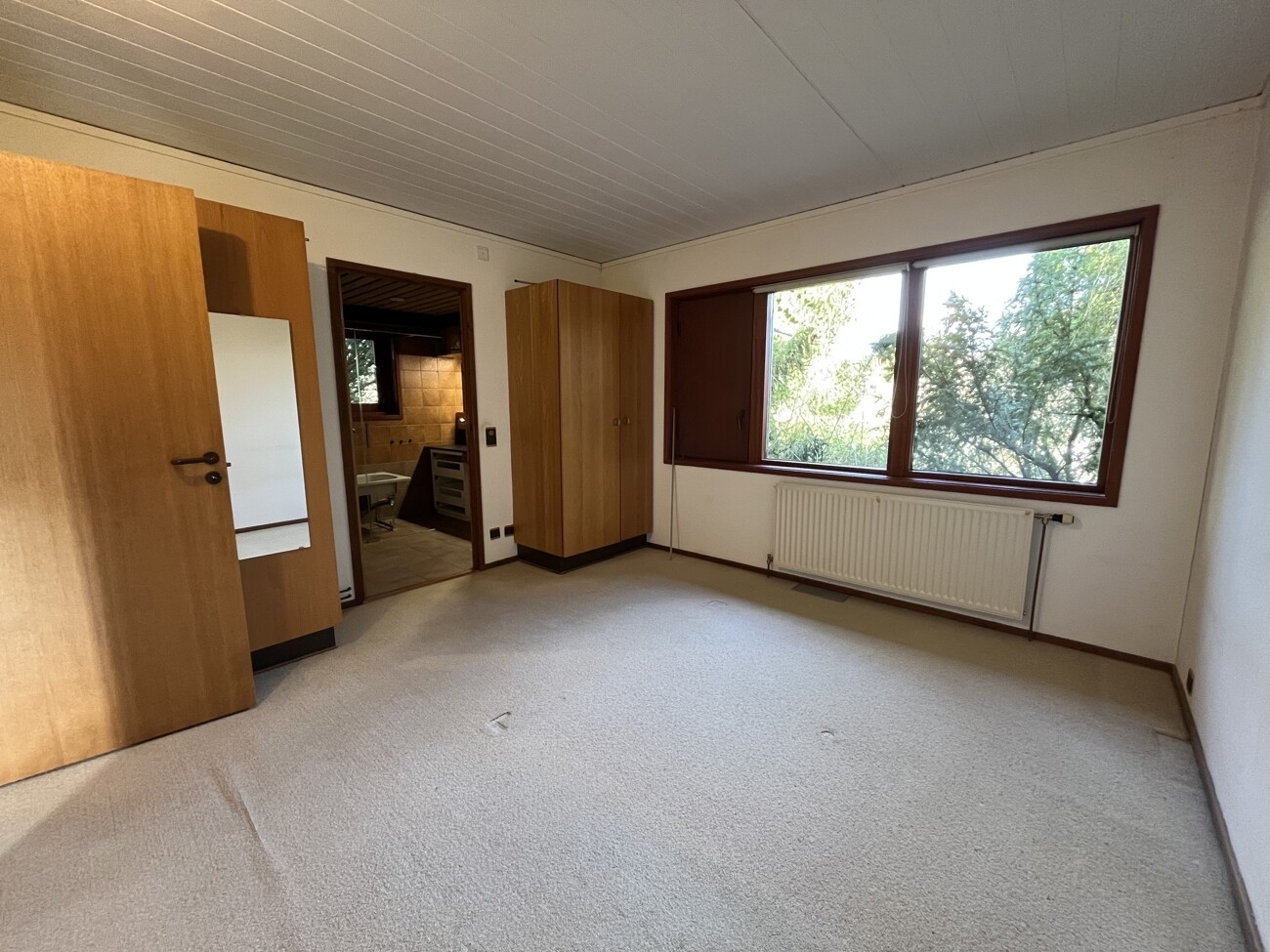 Elternschlafzimmer