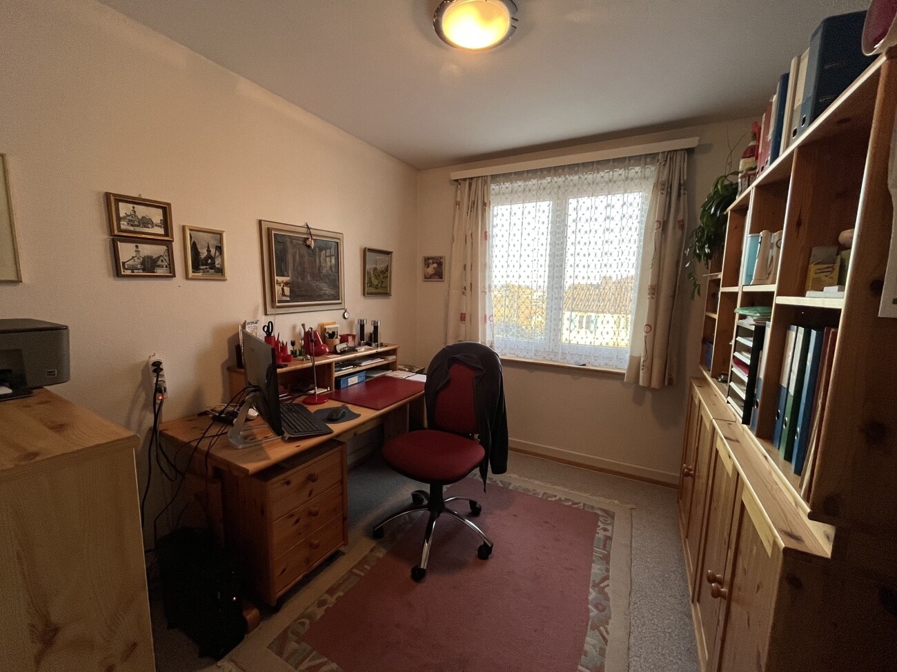 Büro OG