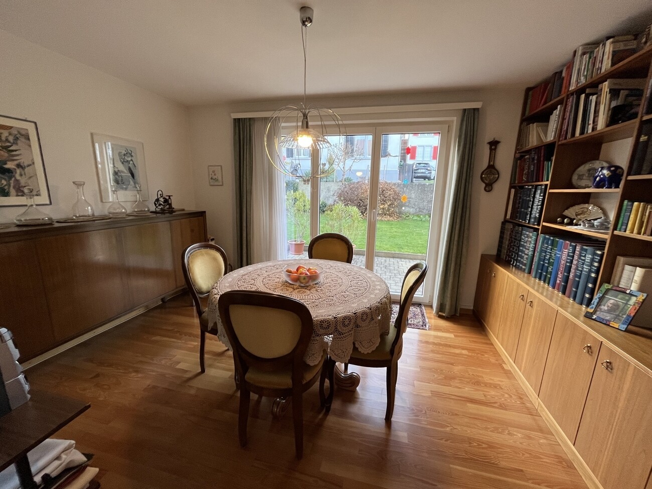 Esszimmer