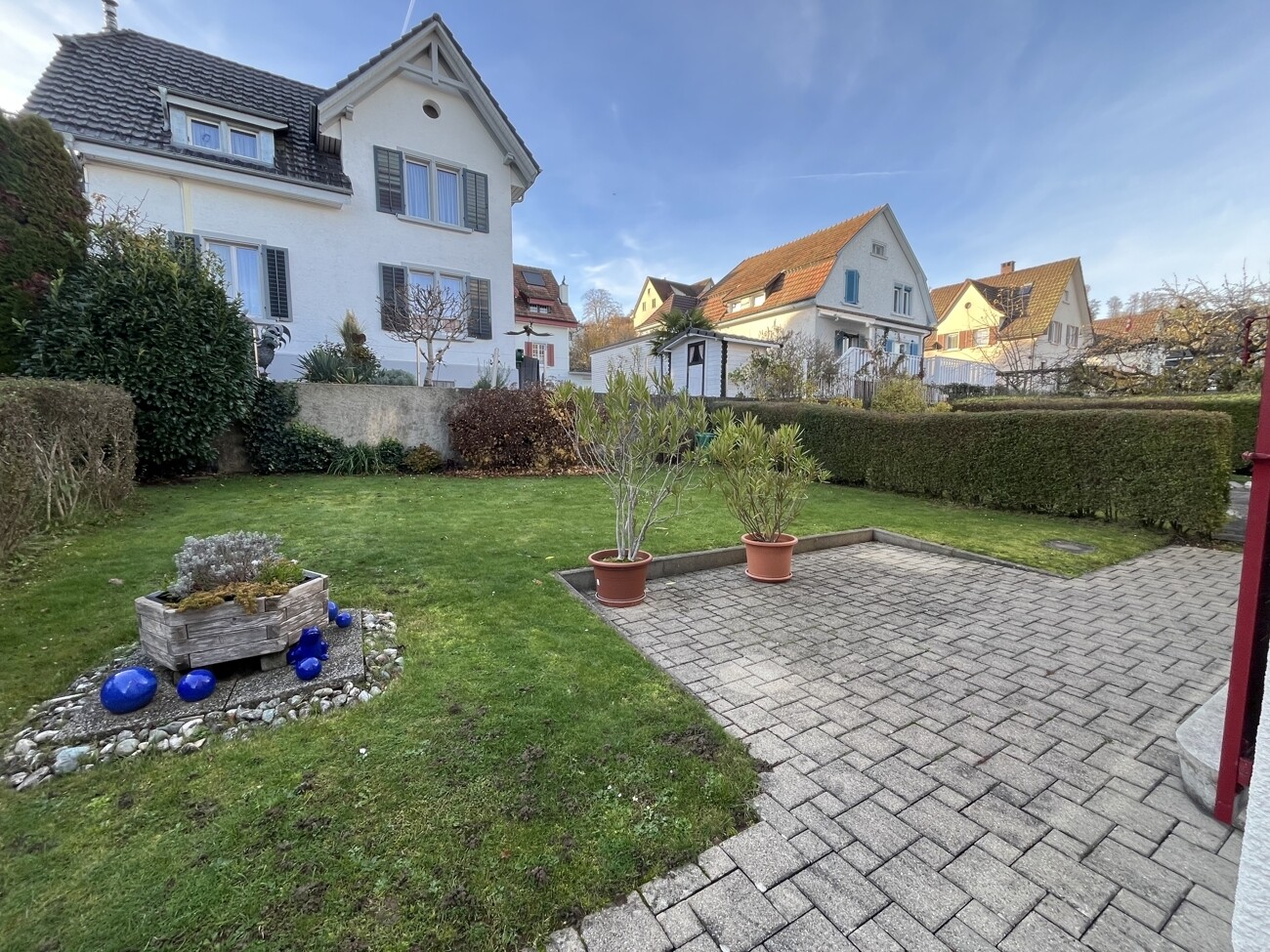 Garten