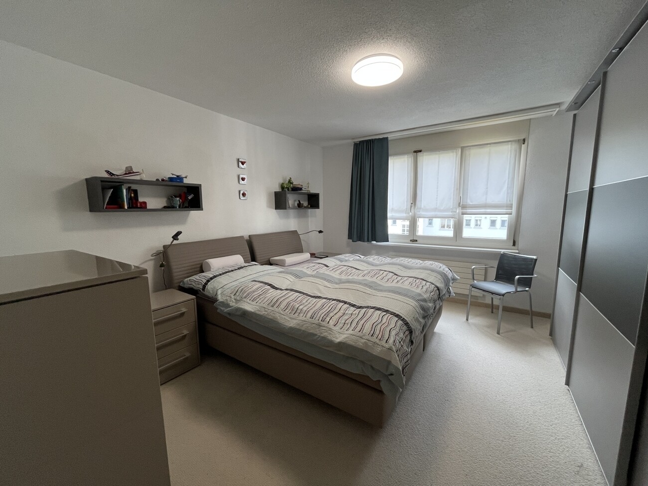 Elternzimmer